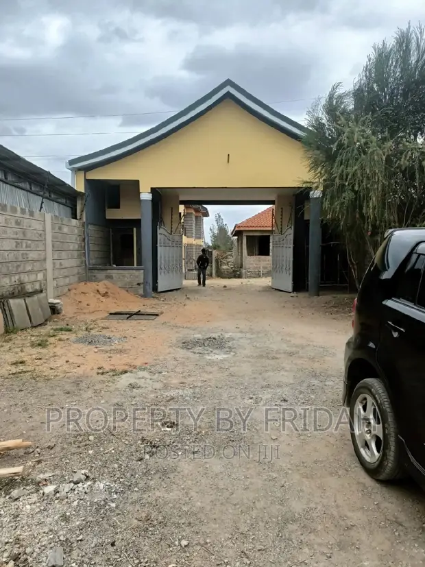 4bdrm Bungalow in Kitengela for rent
