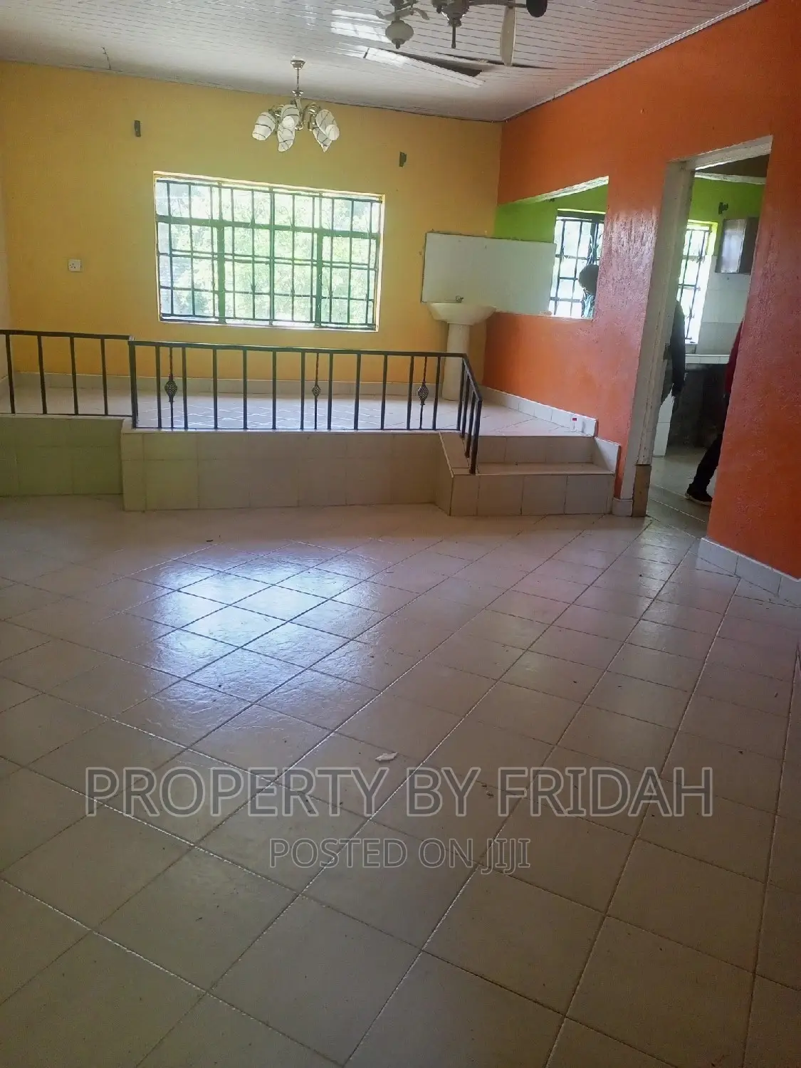 3bdrm Bungalow in Kitengela for rent
