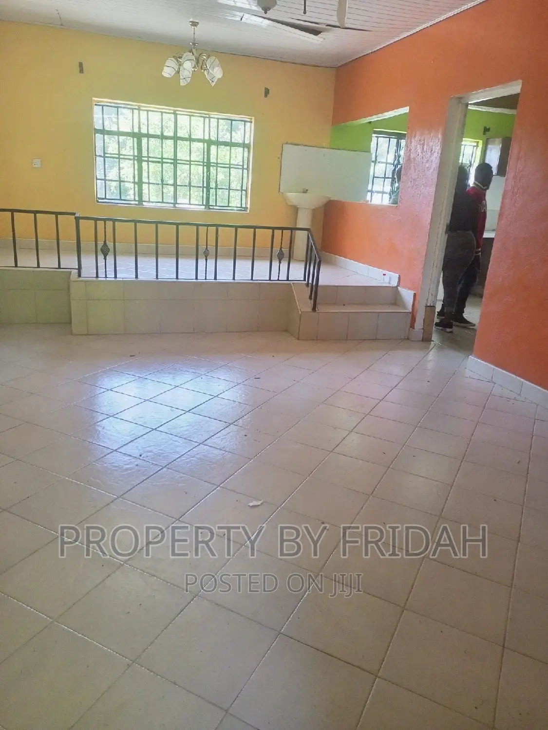 3bdrm Bungalow in Kitengela for rent