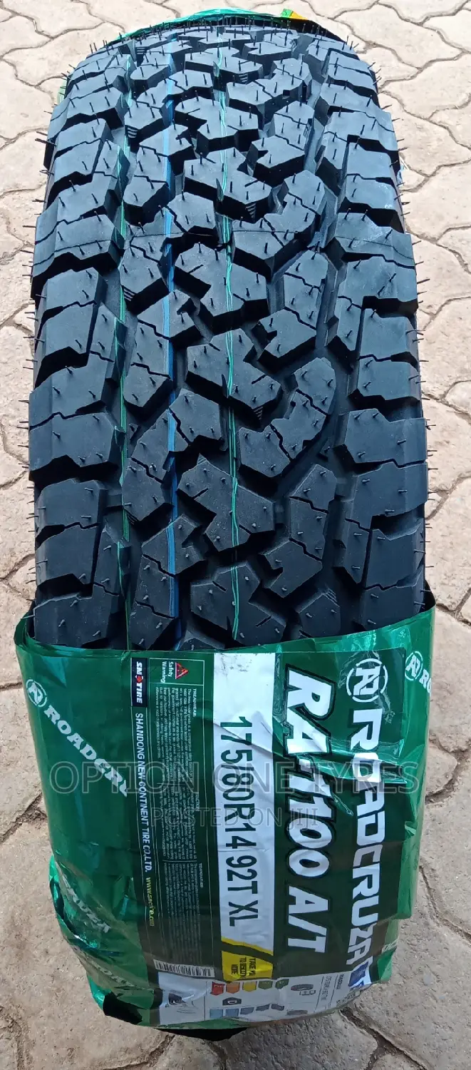 175/80r/14 All Terrain