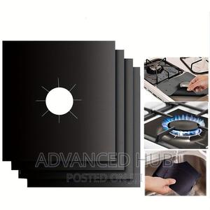 4pcs Set Cooker Mat - main view