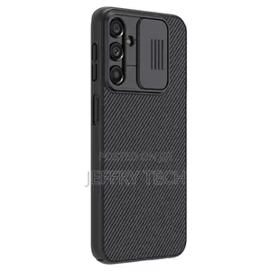 Nillkin Shockproof Camshield Case for Samsung Galaxy A24 Cam