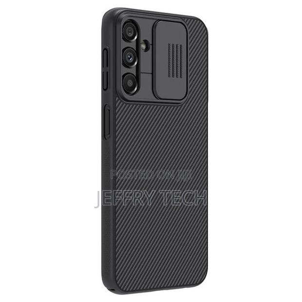 Nillkin Shockproof Camshield Case for Samsung Galaxy A24 Cam