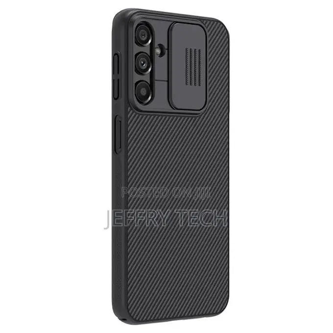 Nillkin Shockproof Camshield Case for Samsung Galaxy A24 Cam