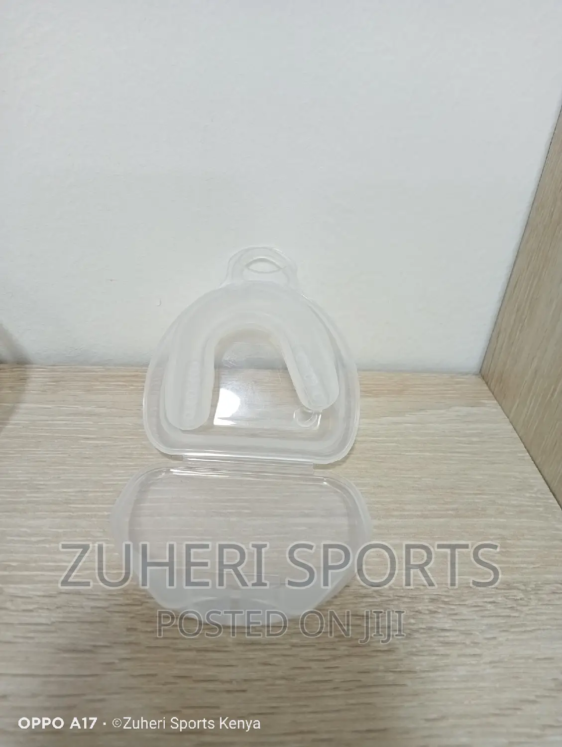 Mouthguards Multipurpose/Rugby/Boxing/Football