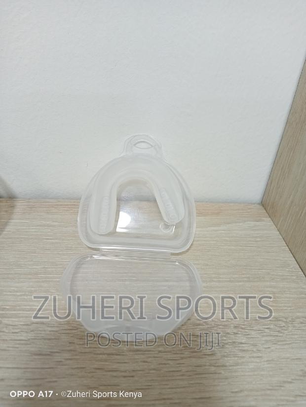 Mouthguards Multipurpose/Rugby/Boxing/Football