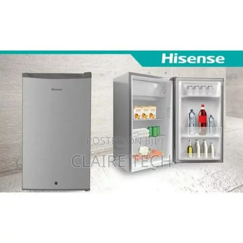 Hisense Single Door Refrigerator