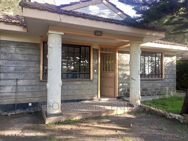 3bdrm Bungalow in Kitengela for rent