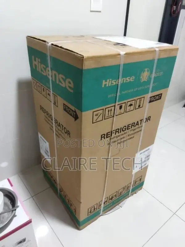 94l Single Door Hisense Refrigerator