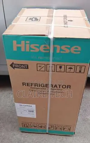 Hisense Non Frost Refrigerator