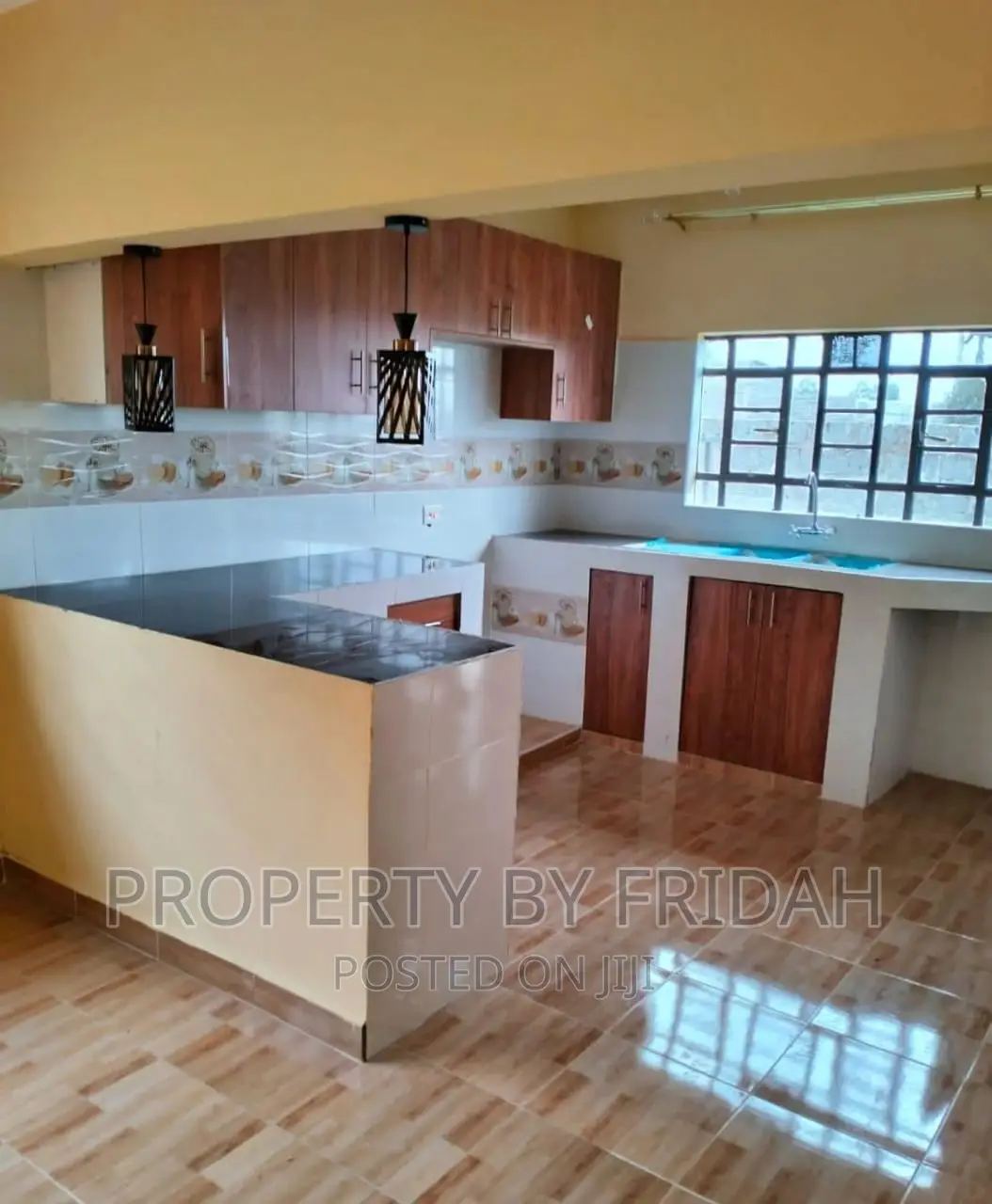 3bdrm Bungalow in Kitengela for sale