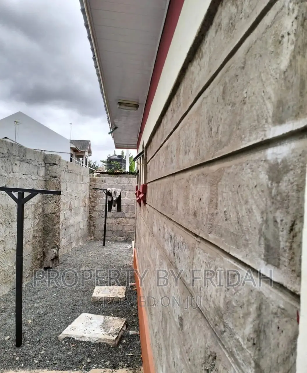 3bdrm Bungalow in Kitengela for sale
