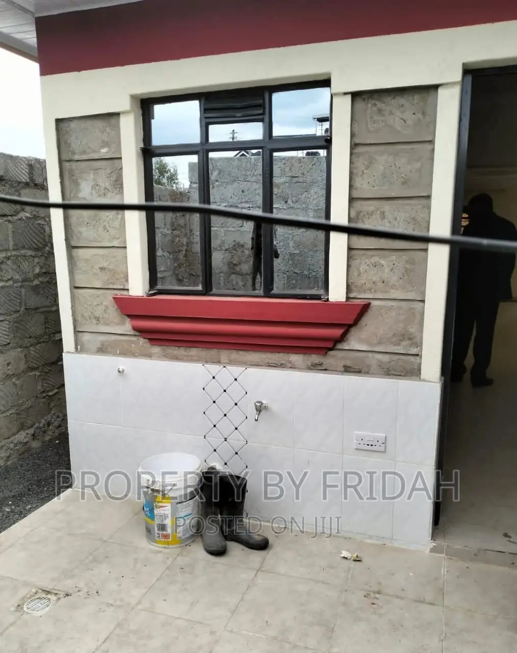 3bdrm Bungalow in Kitengela for sale
