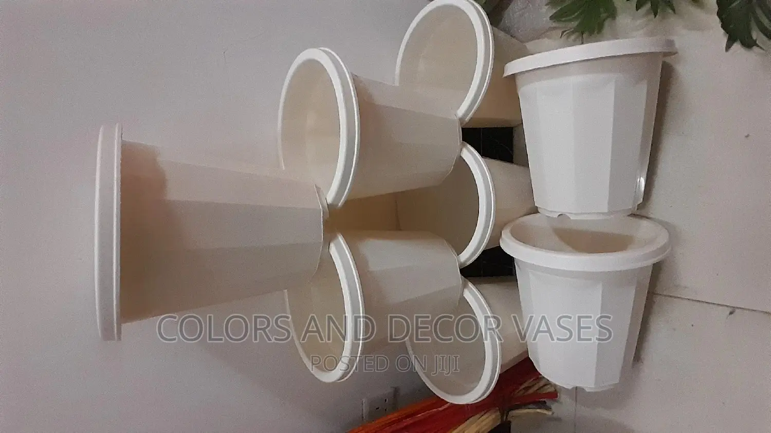 Planters Plastic KSH 600 Offer Price