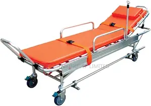 Emergency Ambulance Stretcher Medical Hospital Stretcher