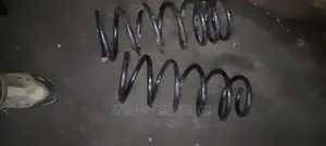 Prado 150 Rear Springs 