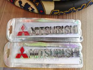 Buy Mistubishi Car Logos Emblems/ Mistubishi Logos Emblems - thumbnail 2