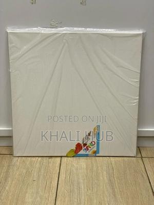 61cmx61cm Canvas Board - thumbnail 2