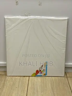Canvas Board Canvas Board 61cmx61cm