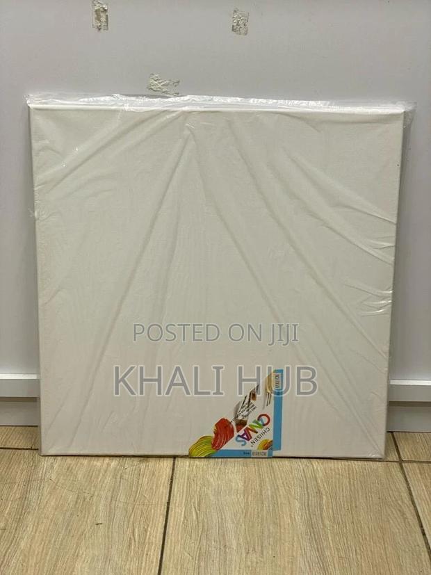 Canvas Board Canvas Board 61cmx61cm