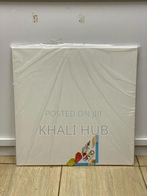 Canvas Board Painting Board 61cmx61cm - thumbnail 2