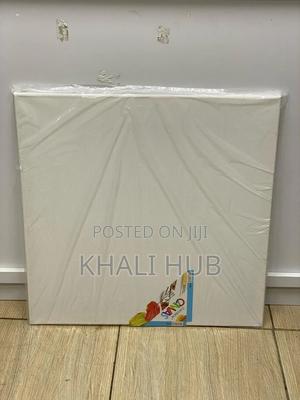 Canvas Board Board Canvas Board 61cm - thumbnail 2