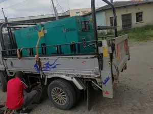 25kva HL Power Generator -Quality Assured Machine