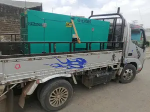 25kva HL Power Generator -Quality Assured Machine