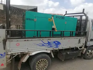 25kva HL Power Generator -Quality Assured Machine