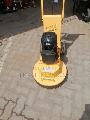 Quality Terrazzo/Floor Grinder -Powerhorse Brand