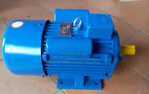Astramilano 5hp Motor Available *