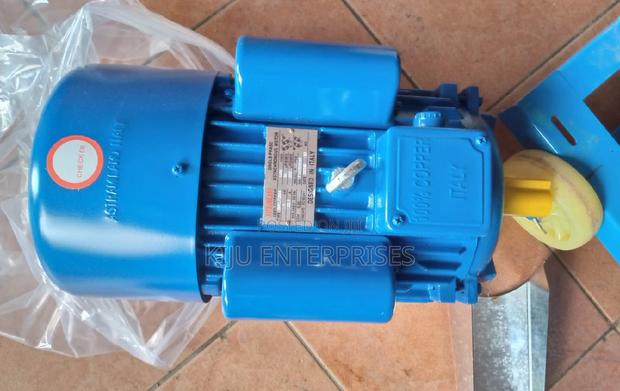 Astramilano 5hp Motor Available * - thumbnail 6