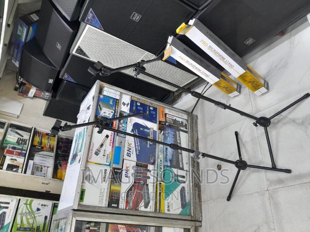 Microphone Stand Pro Strong - main view