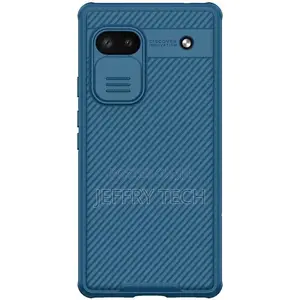 Camshield Pro Case for Google Pixel 6A Camera Slide Privacy