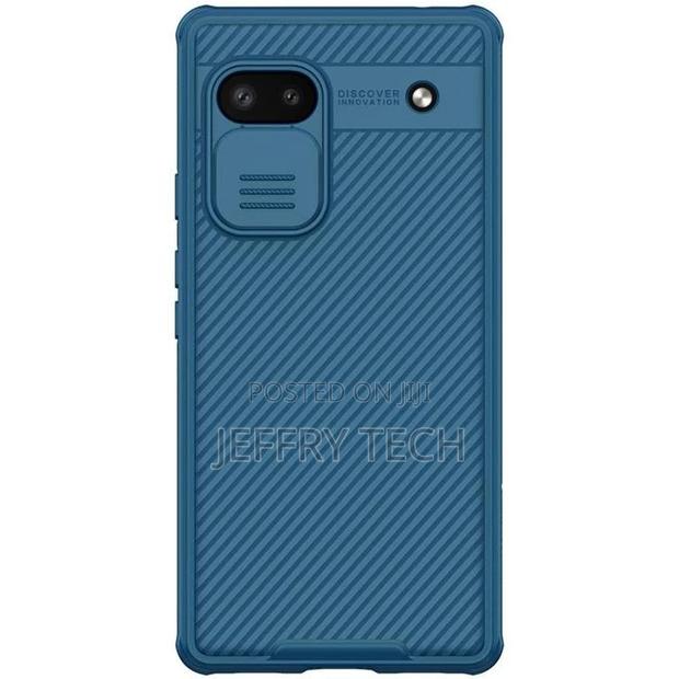 Camshield Pro Case for Google Pixel 6A Camera Slide Privacy - main view