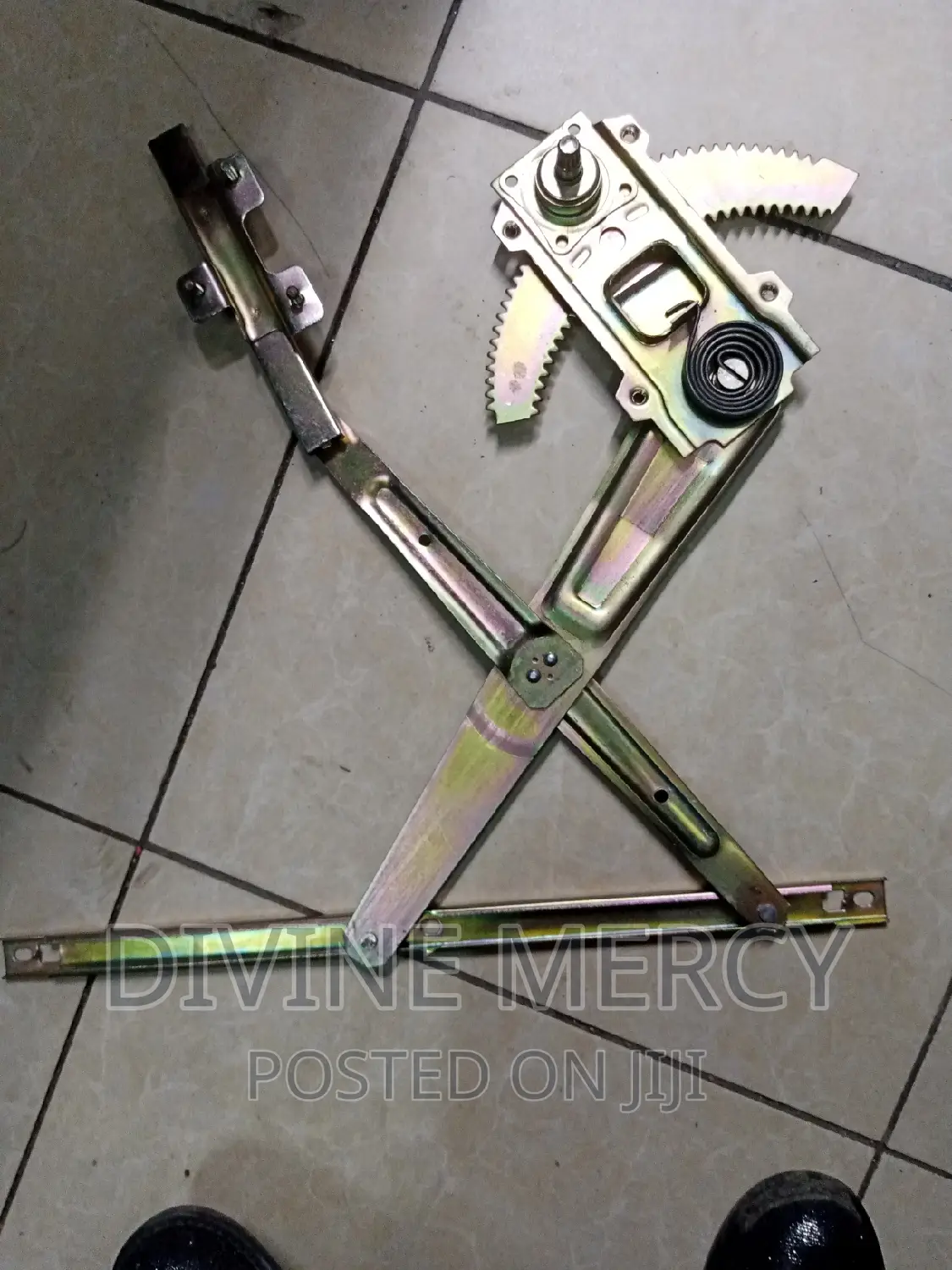 Isuzu Dmax Winding Machine