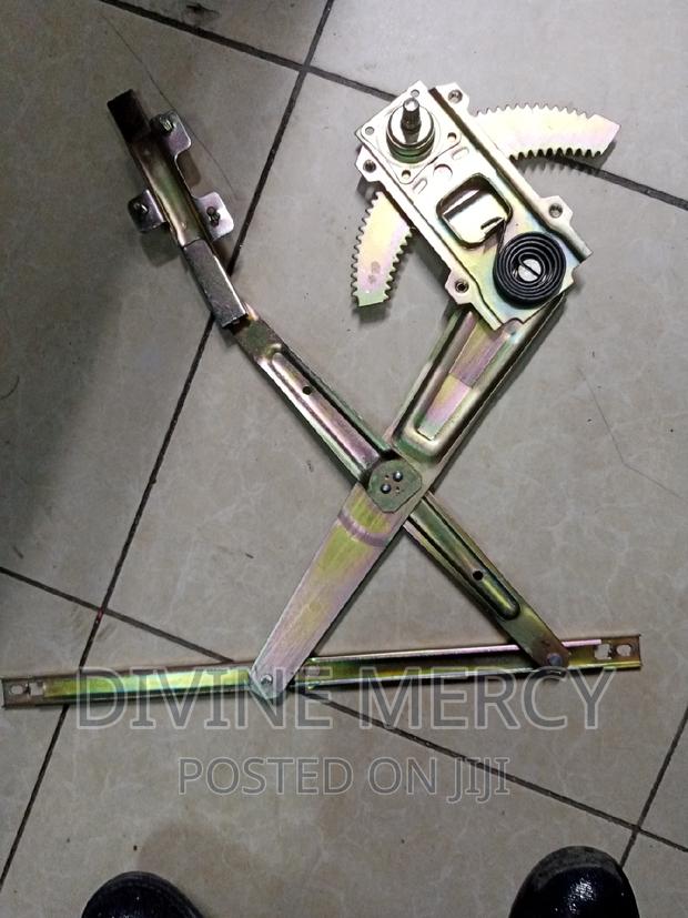 Isuzu Dmax Winding Machine