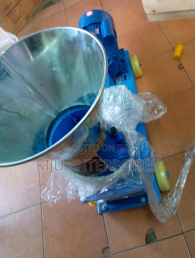 Pelletizer Machine With 5hp Motor Available - thumbnail 2
