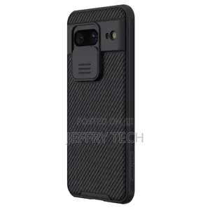 Google Pixel 8 Camshield Pro Shockproof Case Lens Slide Prot