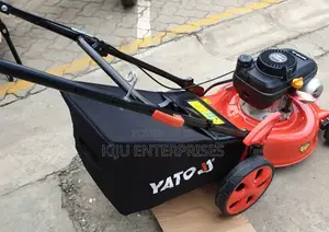 Yato *Lawnmower Machines Available