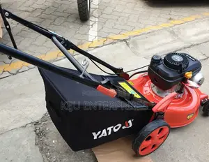 Yato *Lawnmower Machines Available