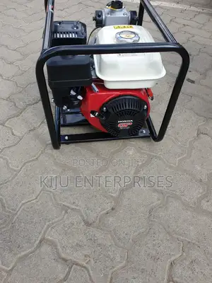 Honda Water Pump *Available *