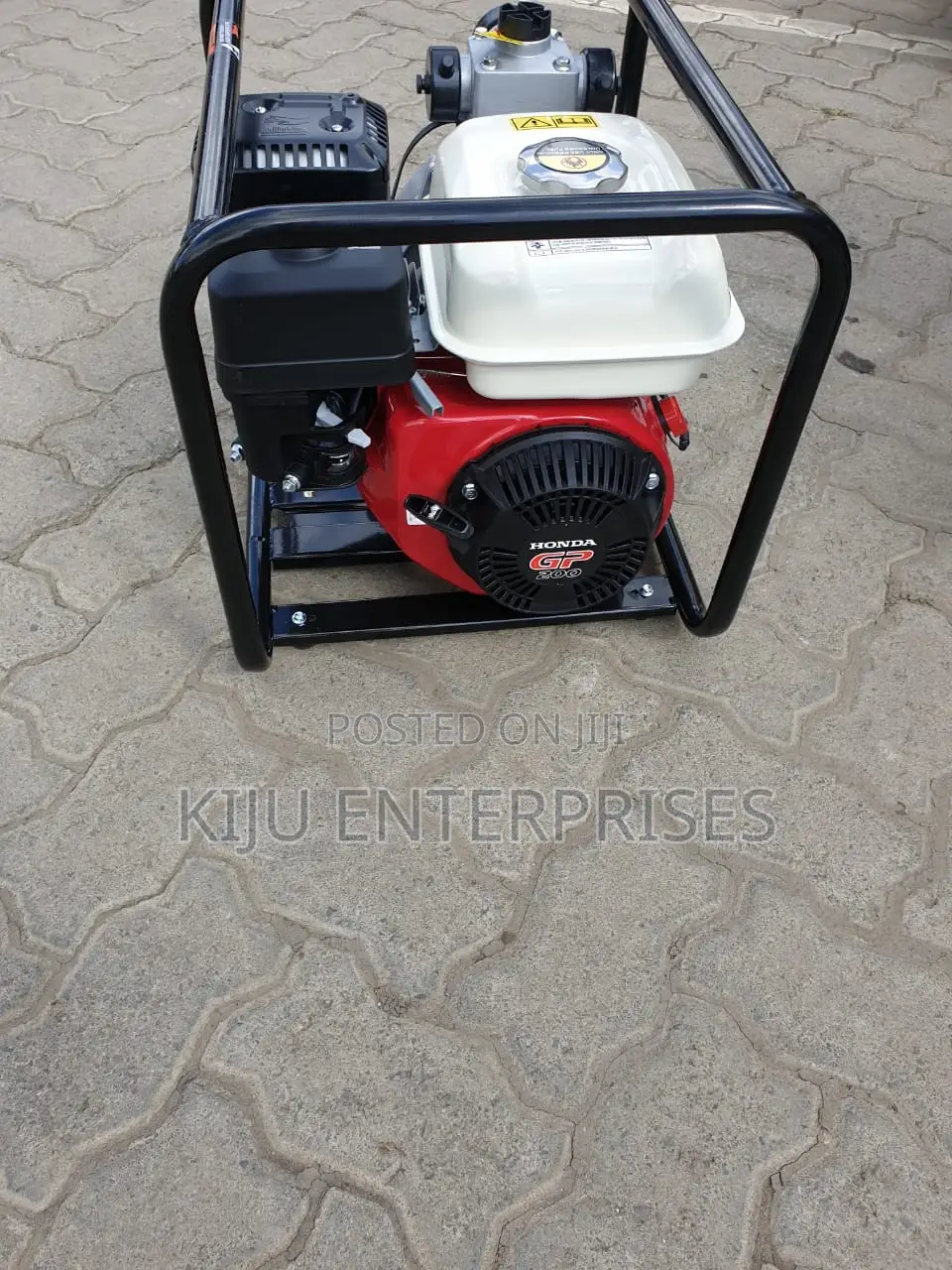 Honda Water Pump *Available *