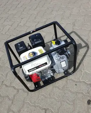 Honda Water Pump *Available *