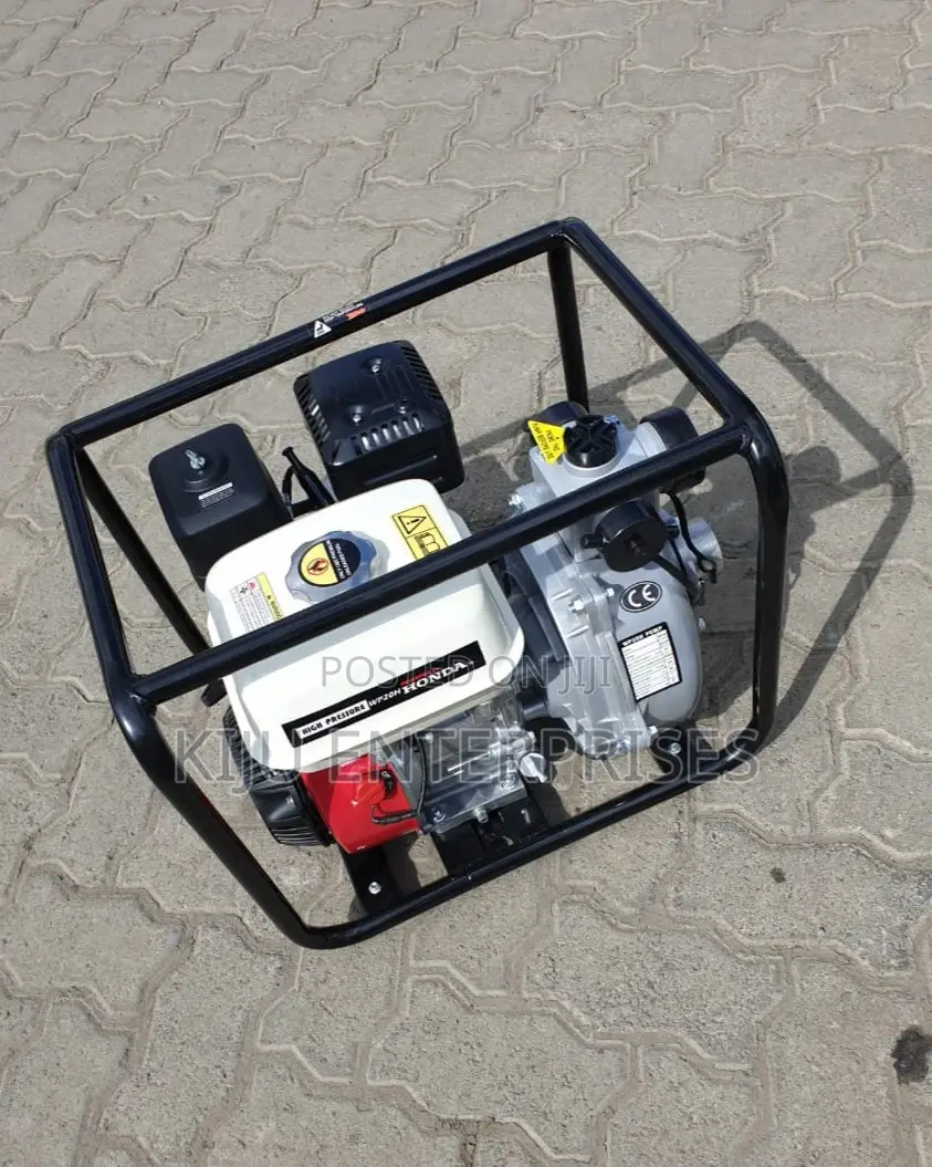 Honda Water Pump *Available *