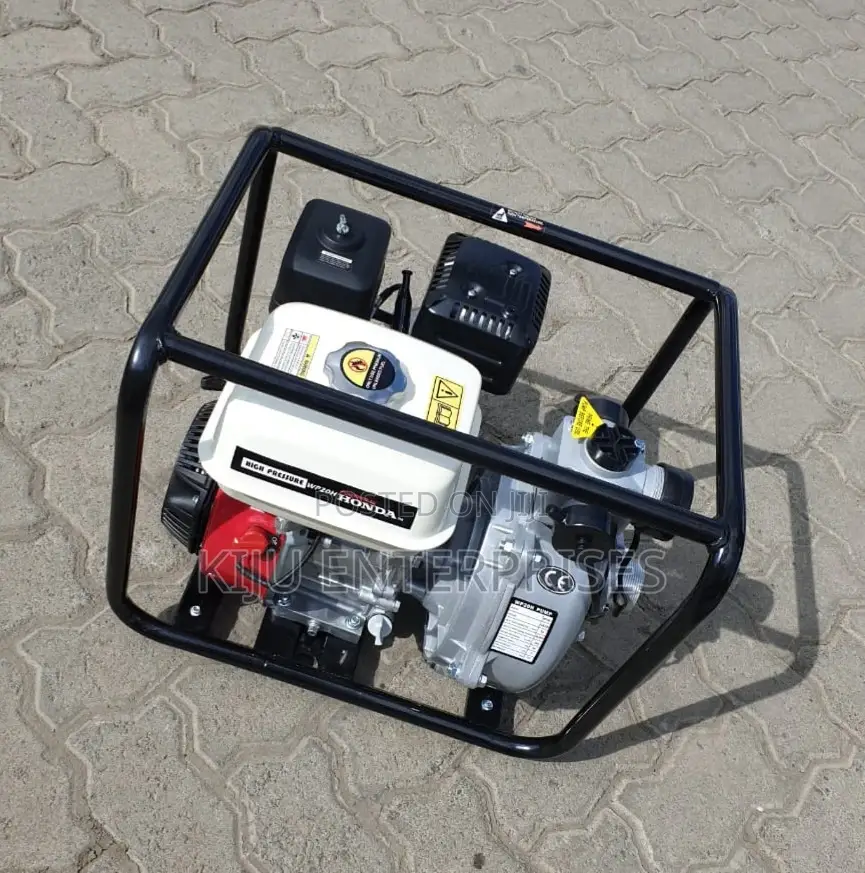 Honda Water Pump *Available *