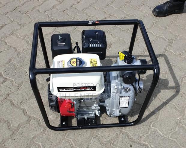 Honda Water Pump *Available * - thumbnail 4