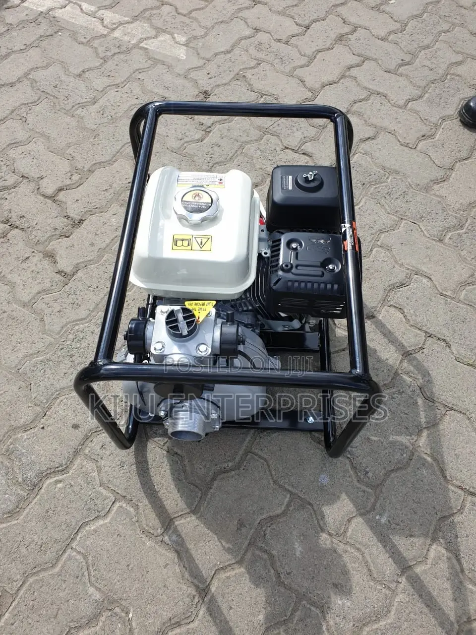 Honda Water Pump *Available *