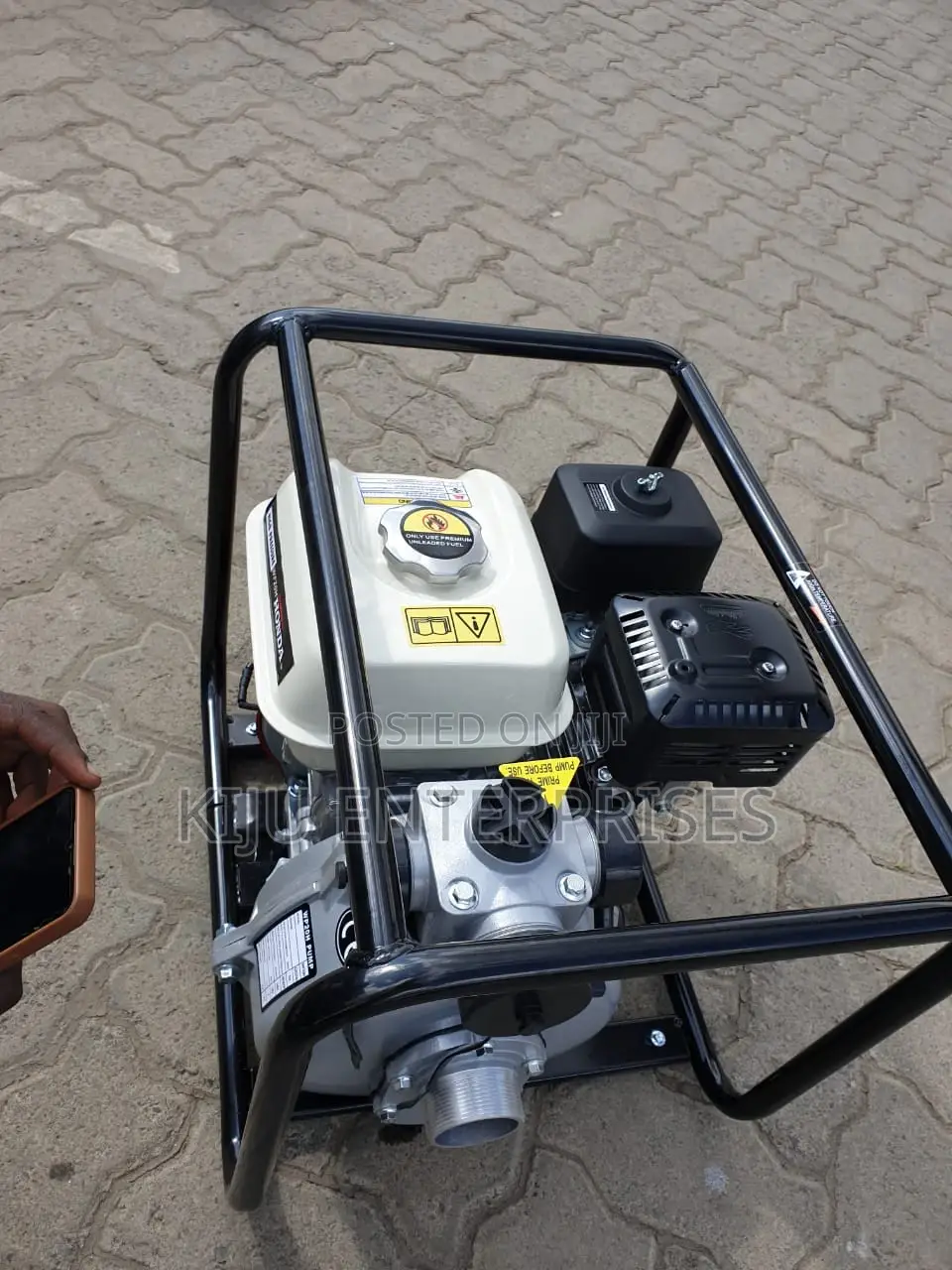 Honda Water Pump *Available *