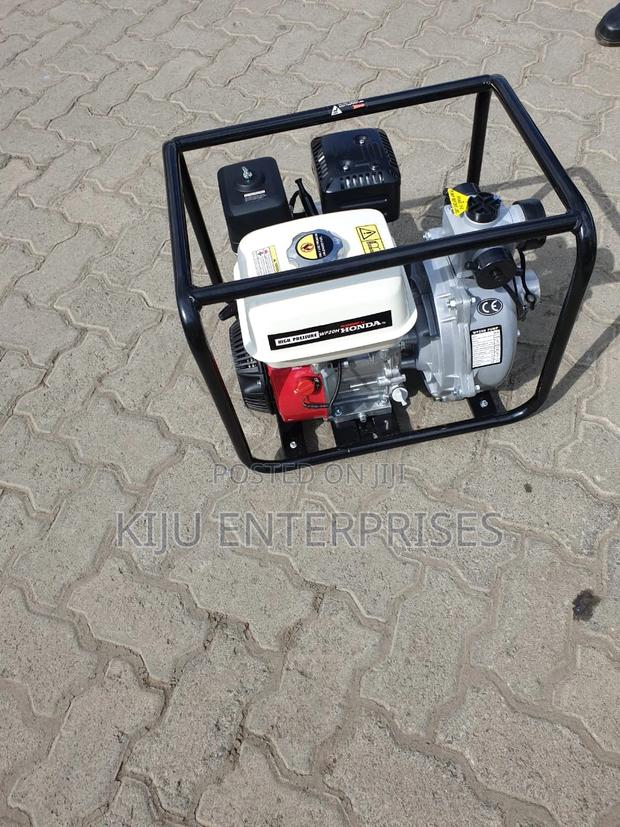 Honda Water Pump *Available * - thumbnail 7